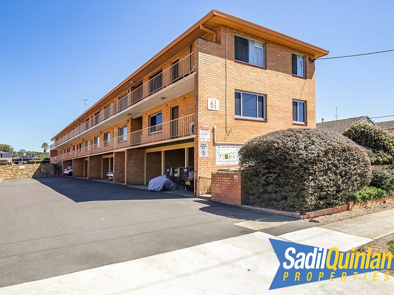 8/61 Donald Road, Karabar, NSW 2620 Apartment for Sale realestate