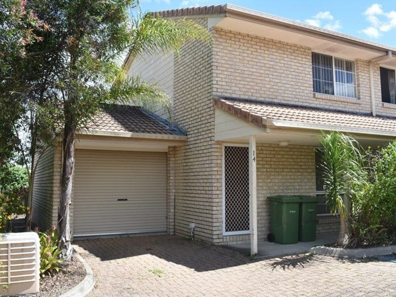 14/35 Dennis Road, Springwood, QLD 4127