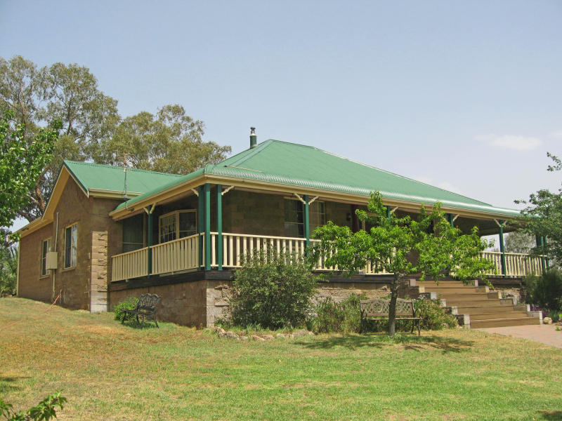 923 Daruka Road, Tamworth, NSW 2340 Property Details