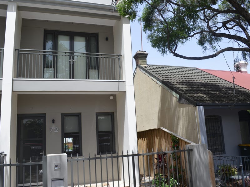 72 Darley Street, Newtown, NSW 2042