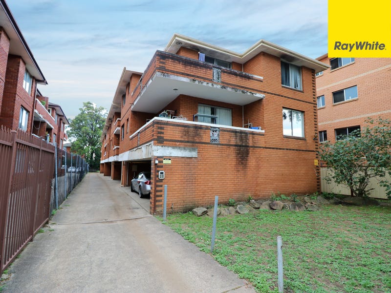 8/19 Hughes Street, Cabramatta, NSW 2166