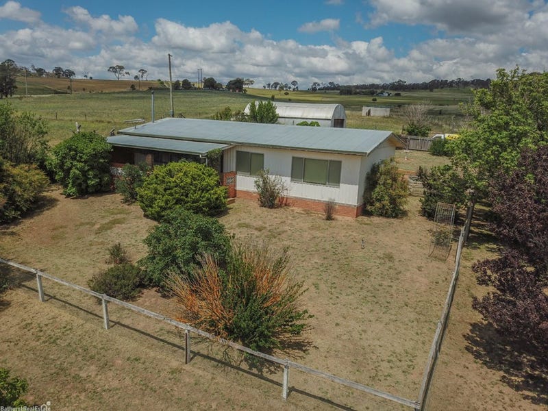 59 Evans Plains Road, Dunkeld, NSW 2795 Property Details