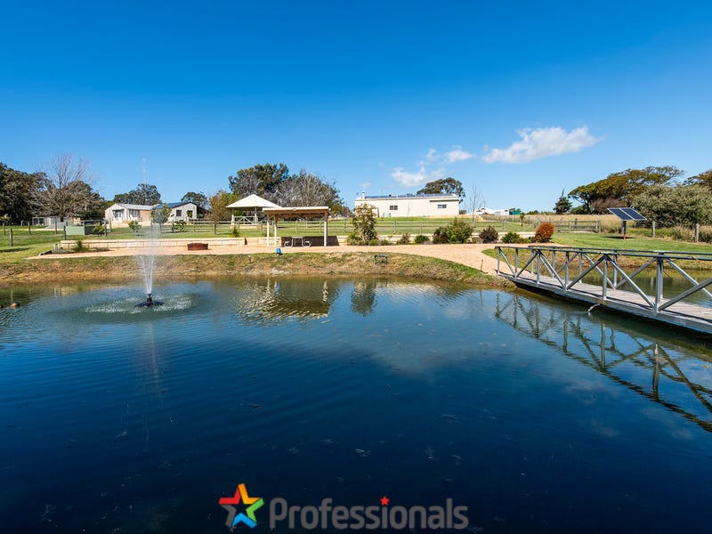 48 McDowell Street, Waroona, WA 6215 Property Details