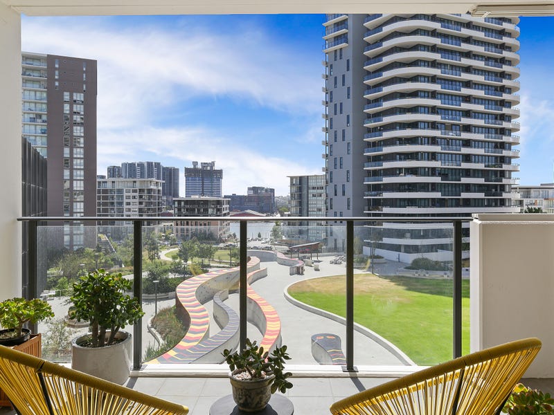 311/42 Walker Street, Rhodes, NSW 2138 - Property Details