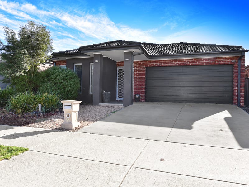 54 Lockhart Street, Mernda, Vic 3754 Property Details