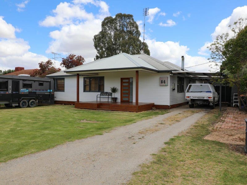 54 Forest Street, Barham, NSW 2732 House for Sale