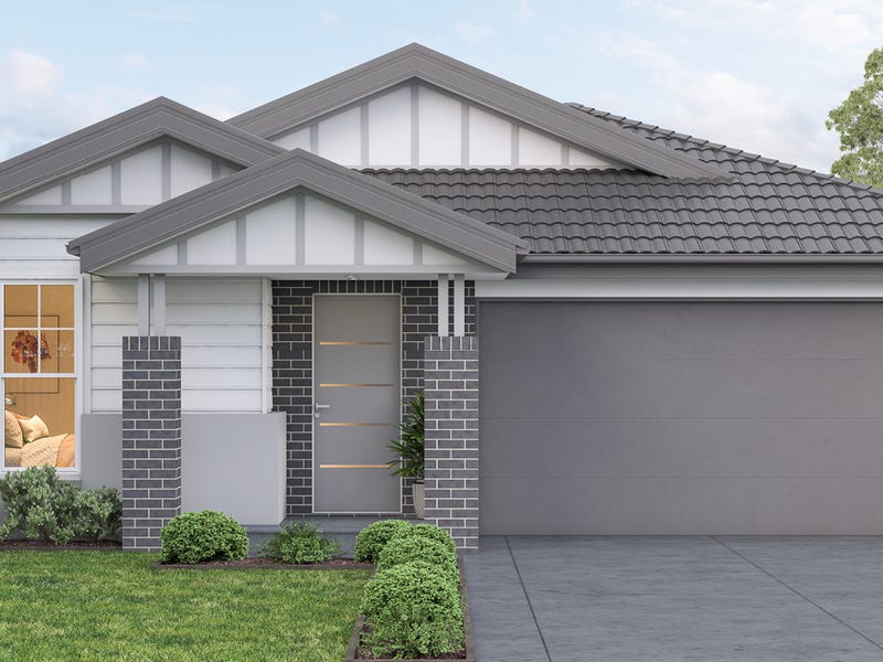 Lot 64 Clubhouse Road, Wilton, NSW 2571 Property Details