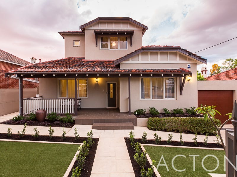 20 Anzac Road, Mount Hawthorn, WA 6016