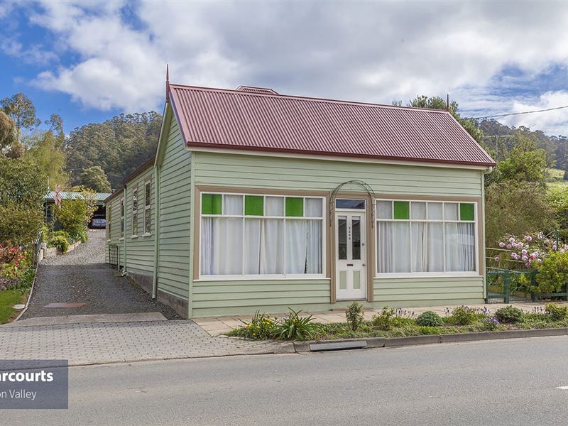 3362 Huon Highway, Franklin, Tas 7113 Property Details