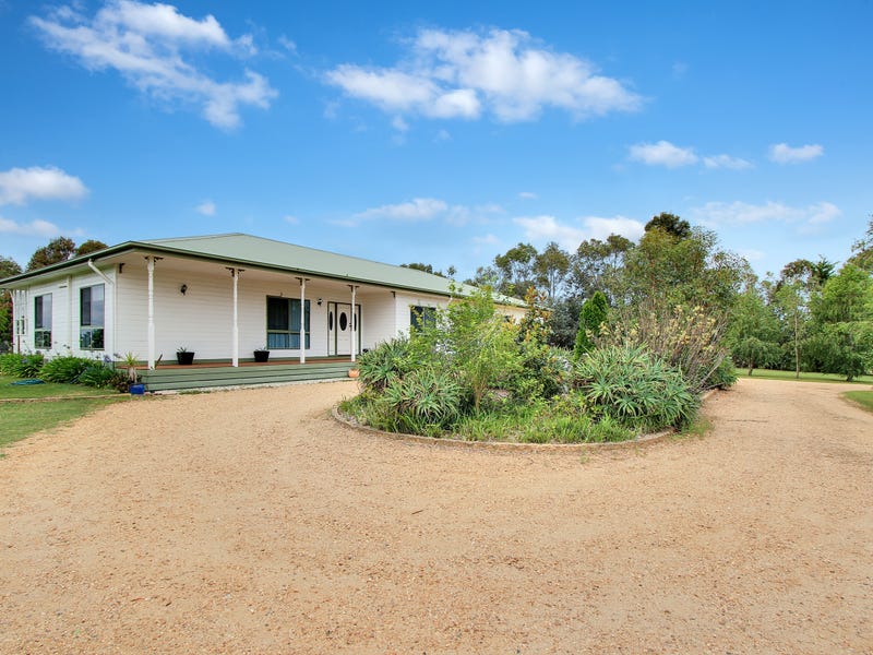 119 Hoyt Street, Lindenow, Vic 3865 Property Details