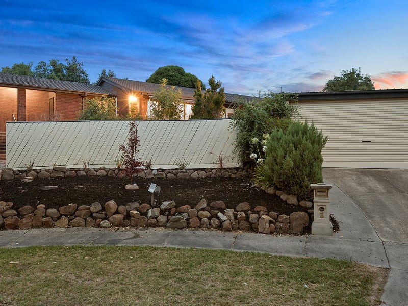 3 Earls Court, Endeavour Hills, VIC 3802