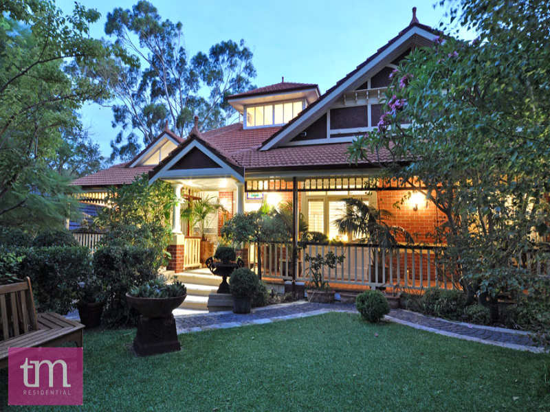 44 RILEY ROAD, Dalkeith, WA 6009 Property Details