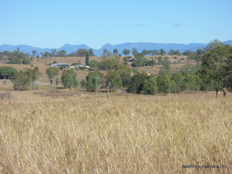 7, Beckwith Road, Milora, Qld 4309 Property Details