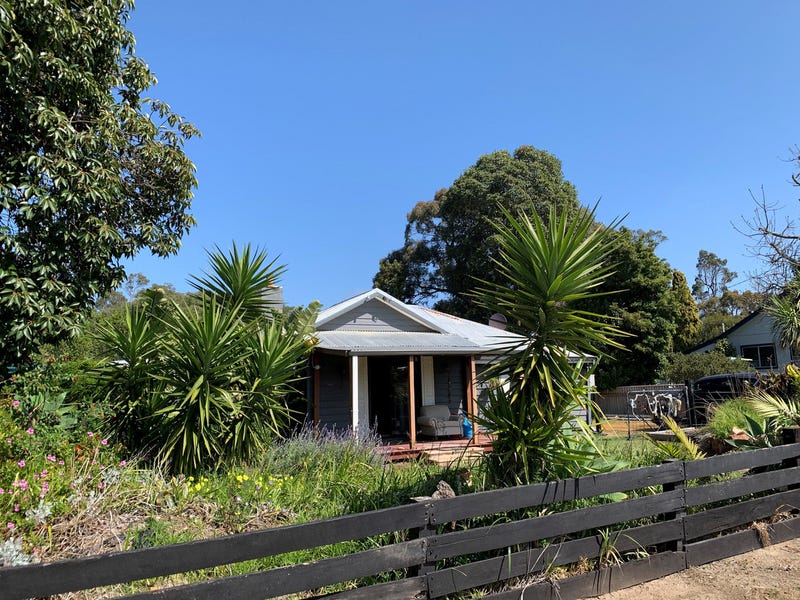 6 Parsons Street, Mount Barker, WA 6324