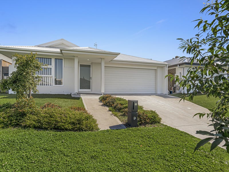 31 Lorikeet Street, Aberglasslyn, NSW 2320 Property Details