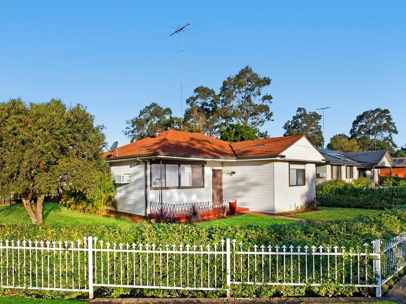 36 Jamison Road, Kingswood, NSW 2747 House for Sale