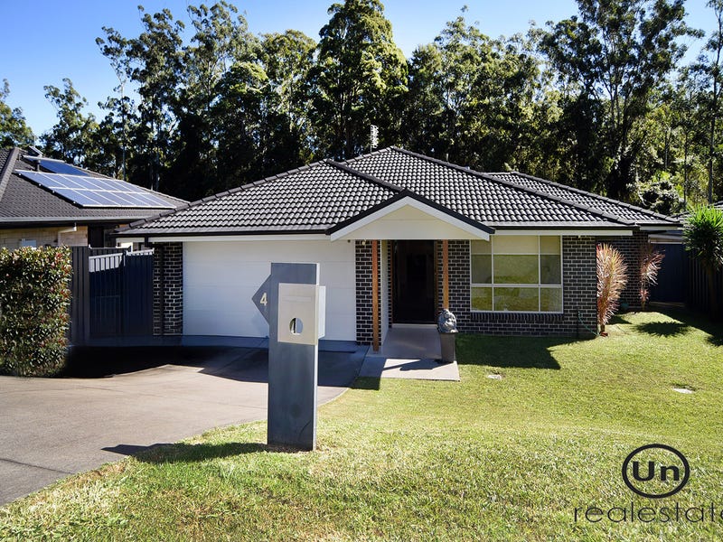 4 Forest View Close, Bonville, NSW 2450 House for Sale realestate