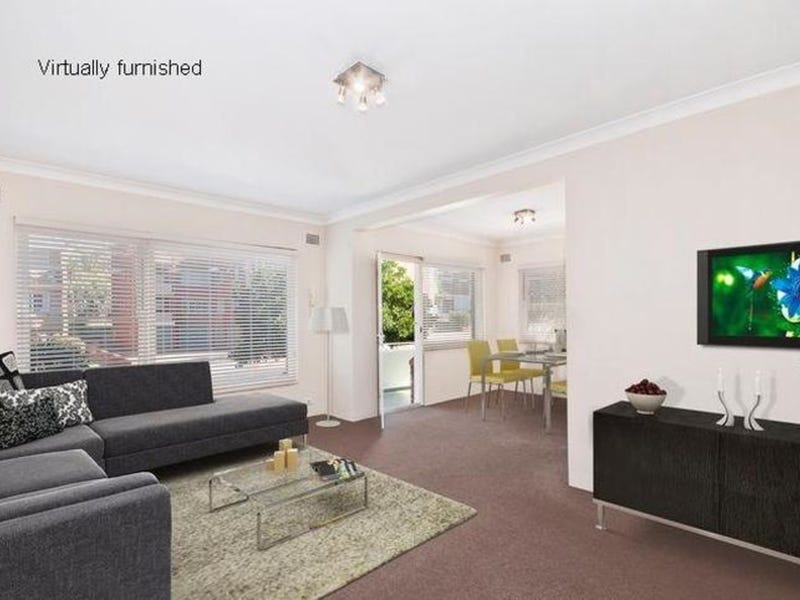 1/13 Carr Street, Coogee, NSW 2034 - Property Details