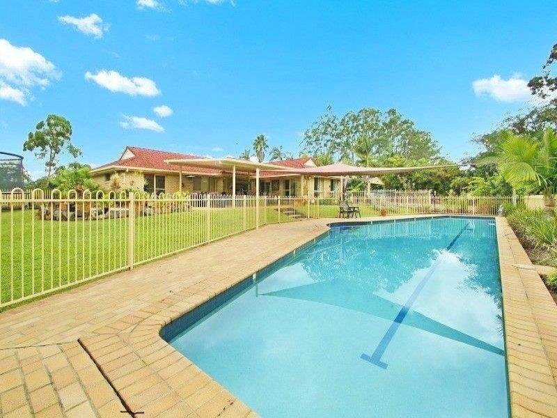 63 Fortune Avenue, Peachester, QLD 4519