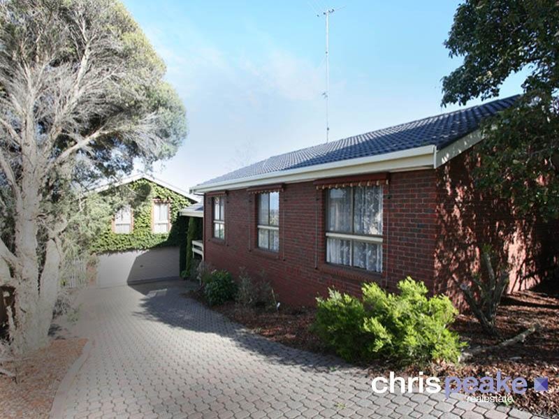 35 Kramer Drive, Berwick, Vic 3806