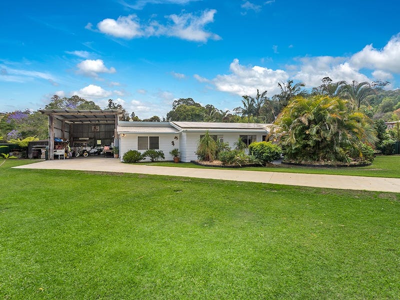 959 Smiths Creek Road, Stokers Siding, NSW 2484