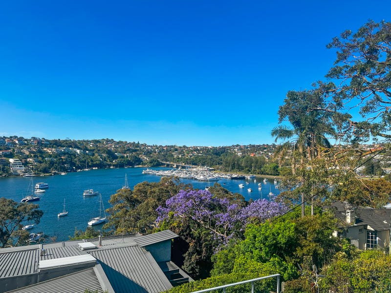 2 Beauty Point Road, Mosman, NSW 2088