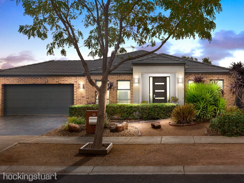 12 Mackay Road, Manor Lakes, VIC 3024