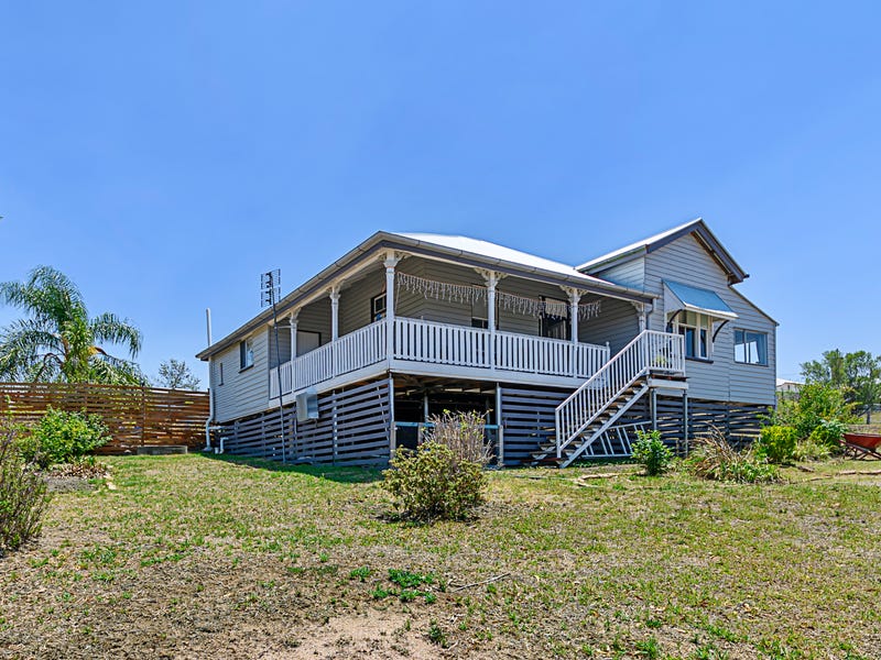 41 Anemone St, Killarney, Qld 4373 Property Details