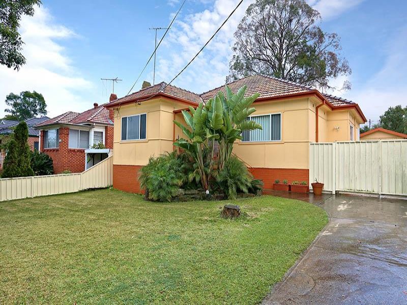 180 Virgil Avenue, Chester Hill, NSW 2162