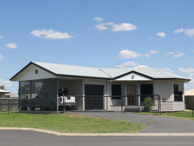 60 Diggers Drive, Dalby, Qld 4405 Property Details
