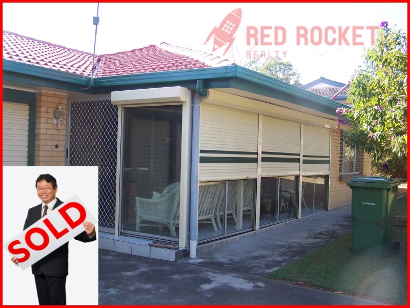 4 Avenue, Springwood, Qld 4127 Property Details