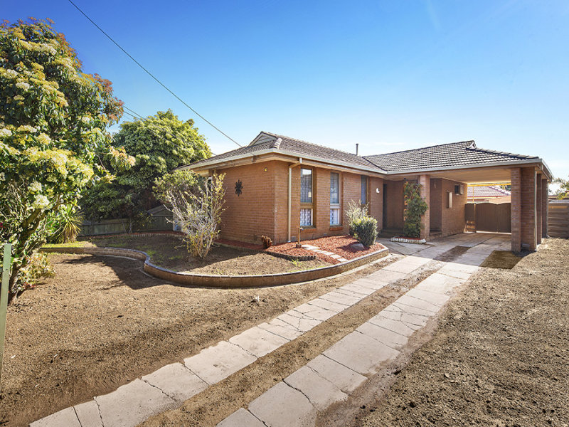 76 Powell Drive, Hoppers Crossing, VIC 3029