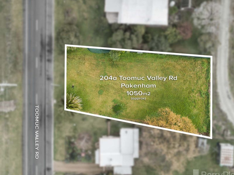 204A Toomuc Valley Road, Pakenham, VIC 3810