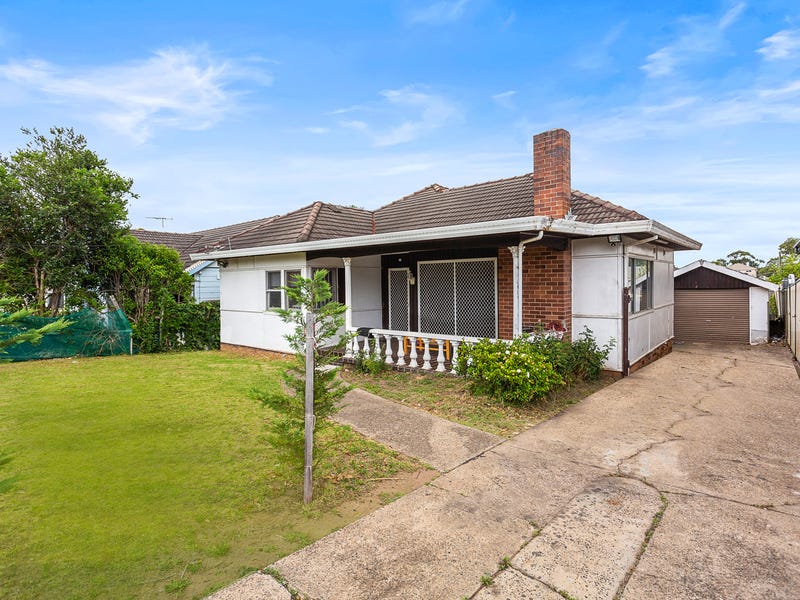 7 Rawson Road, Greenacre, NSW 2190 Property Details