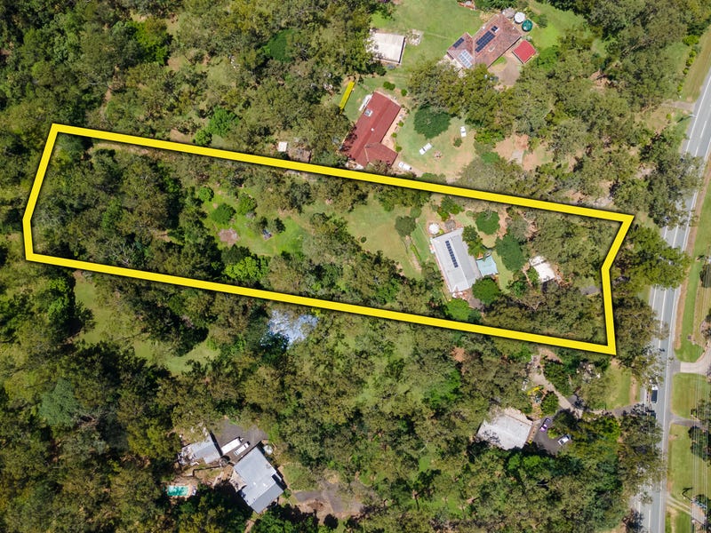 1052 Dayboro Road, Kurwongbah, Qld 4503