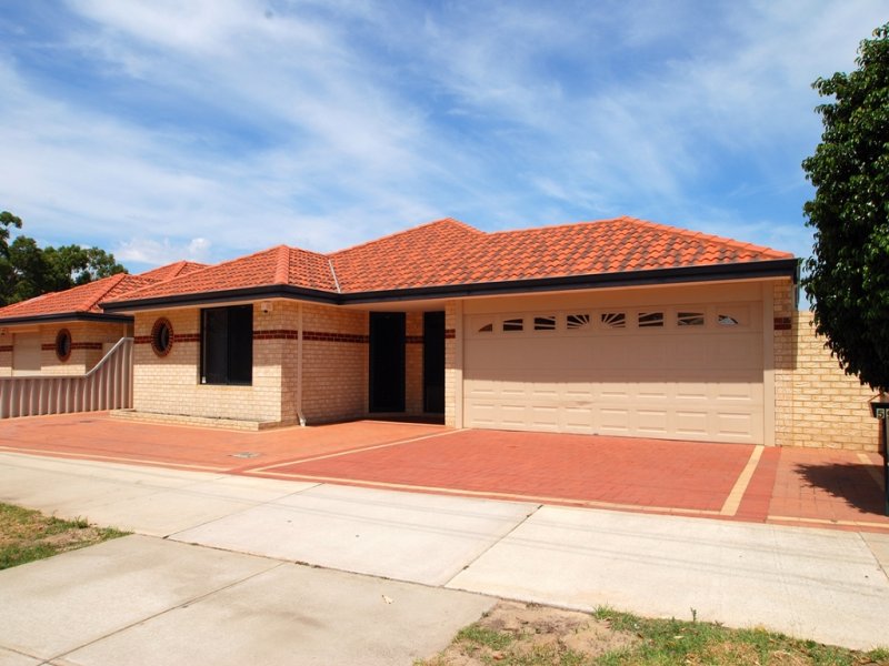 59 Langford Avenue, Langford, WA 6147