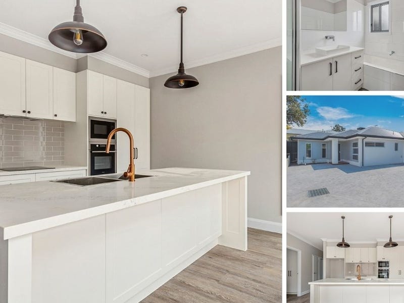 3 56 Stephen Street Gisborne Vic 3437 Townhouse For Sale