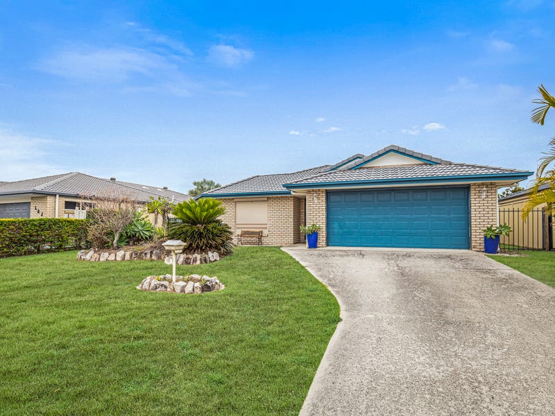 18 Dysart Street, Rothwell, Qld 4022 Property Details