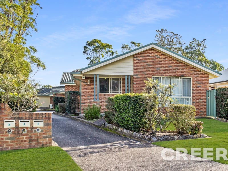 1/9 Laurel Avenue, Edgeworth, NSW 2285 Property Details