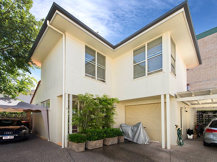 443 Bowen Terrace, New Farm, QLD 4005