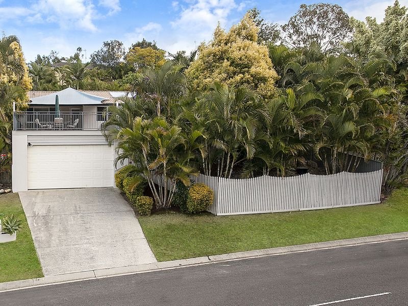 48 Renfrew Drive, Highland Park, QLD 4211