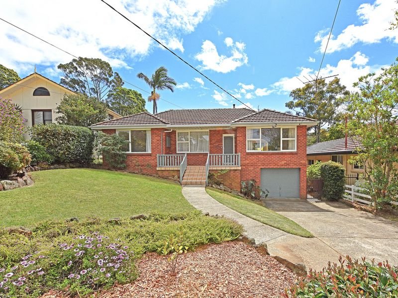 106 Hannah Street, Beecroft, NSW 2119 Property Details