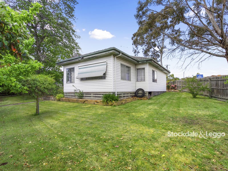 110 Maryvale Road, Morwell, Vic 3840 Property Details