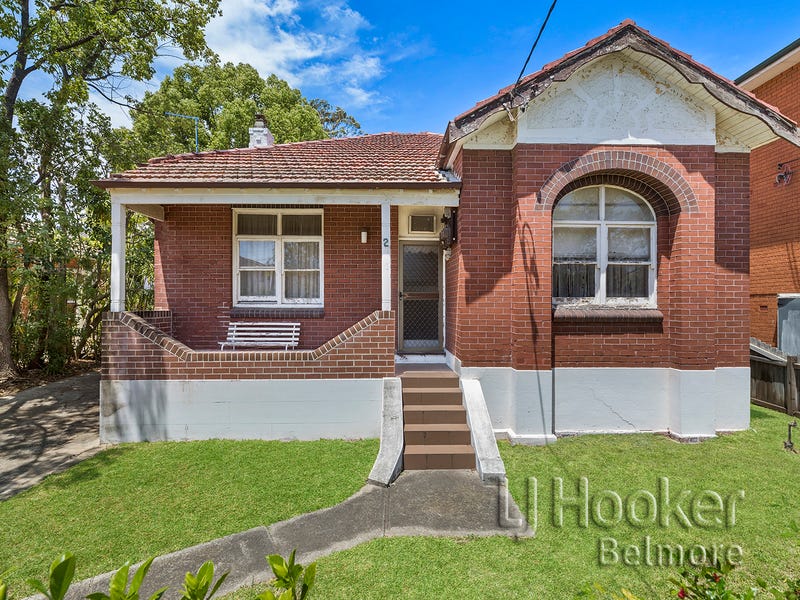 2 Lucerne Street, Belmore, NSW 2192 Property Details