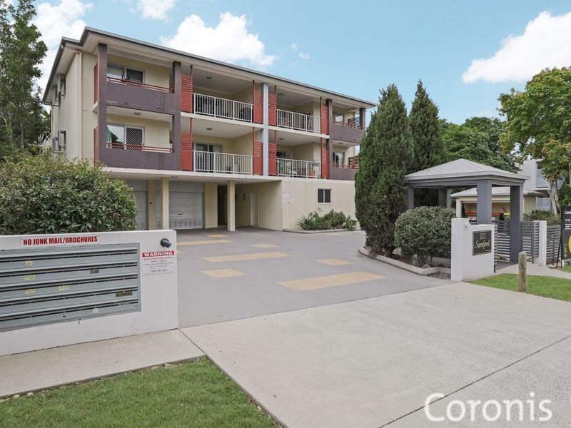 10/111 Samford Road, Enoggera, Qld 4051 Unit for Sale