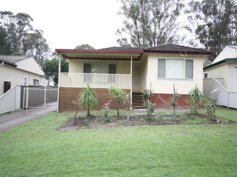 6 Dorset Street, Cambridge Park, NSW 2747