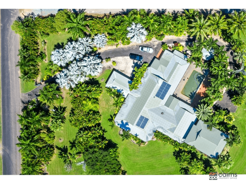 2628 James Cook Drive, Kewarra Beach, QLD 4879