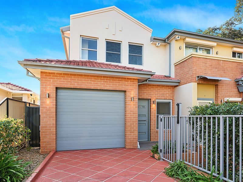 8 Alto Street, South Wentworthville, NSW 2145