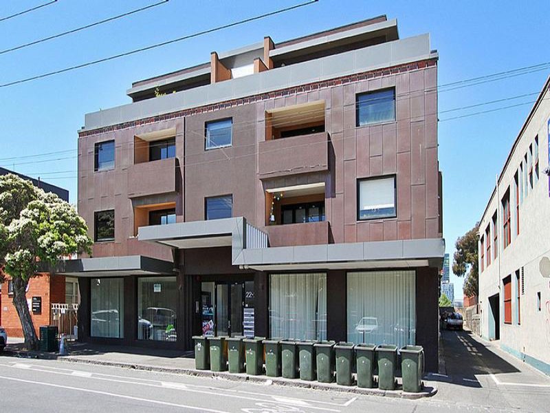 814 Howard Street, North Melbourne, VIC 3051