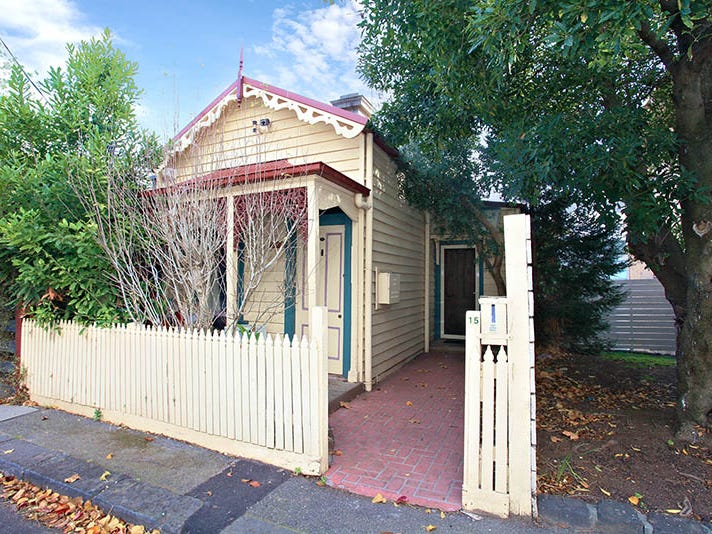 15 Kipling Street, North Melbourne, Vic 3051